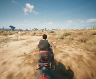 Only Way to do this Mission is in Style!