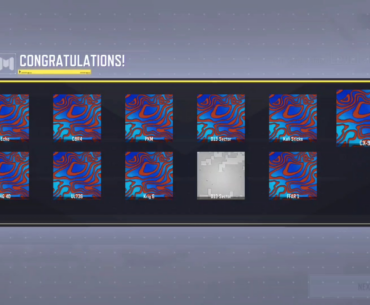 Damascus journey is over. I finally got it.