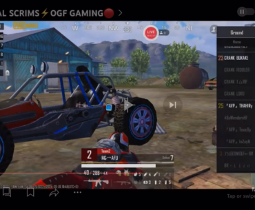 Is this normal?