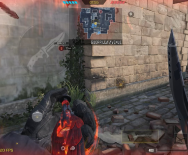 Why is this happening?