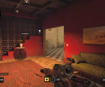 THIS is peak BO4 gameplay