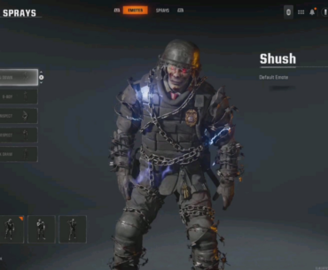 Some Brutus voicelines for those who are curious. Black Ops 6