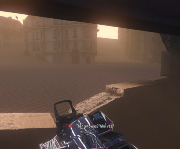 Impossible Easter Egg Clue And Potential New Lead?