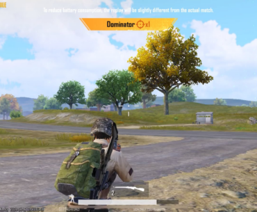 At which distance do buildings stop loading?