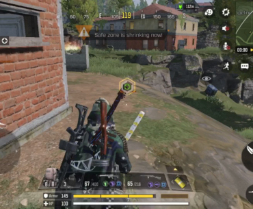 I'm Actually Gonna Quit This Game