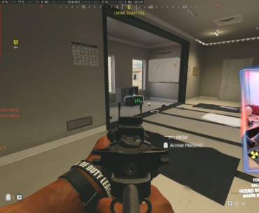 These Guys were chasing me for like a full minute XD After i downed another one but didnt finish and ran away.