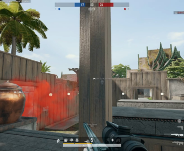 Team Deathmatch