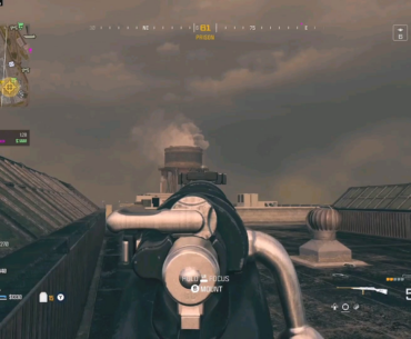 A few kar98 clips from tonight