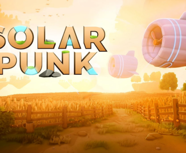 3 years ago, our first game was a commercial failure, but it fueled our dreams. Now, we've hit almost 600k wishlists and unveiled a new trailer for our co-op survival craft game, Solarpunk!