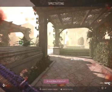This game was like an elephant making love to a cat, shoutout to rando for sticking it out!