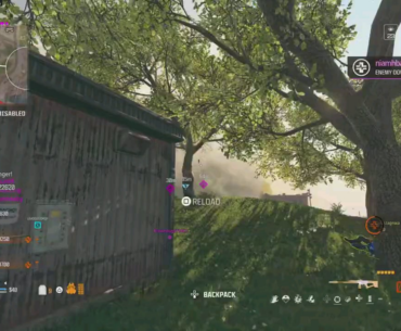 The biggest noob team killed by a noob