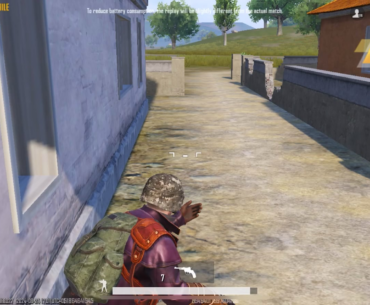 Literal jumpscare.