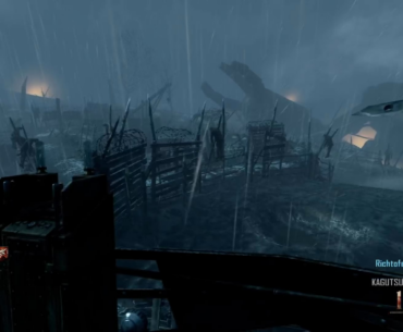 Origins will always be a masterpiece