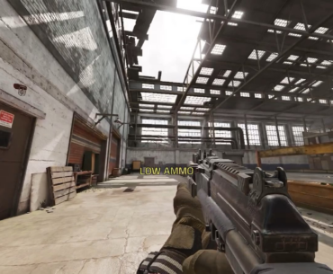 Is it time for the MSMC to recieve updated SFX?