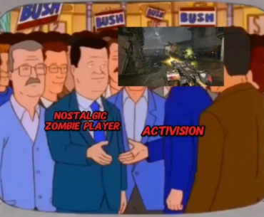 surprise then disappointment