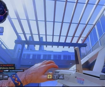 Buzzer Beater Shot to Win the Game!