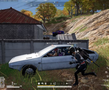 Totally meant to do that