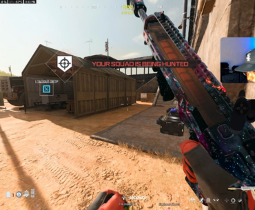 Got accused of cheating after this win