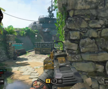 The Auger hits different