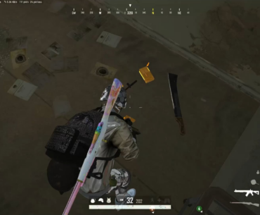 LOL. Which one of you did this??? Epic C4.