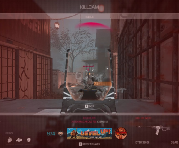 To illustrate my last post (multiplayer but is the same in warzone)
