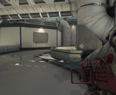 [BO4]Ran out of ammo🔫😬