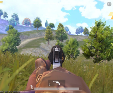Will this go down as one of the best snipes in history?