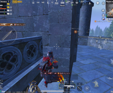 No bullet? No problem. 🗿