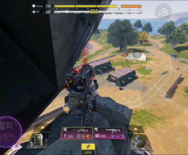 Snipers are assholes.