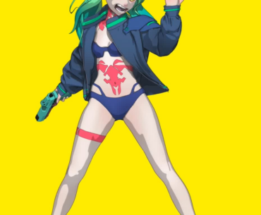 Rebecca