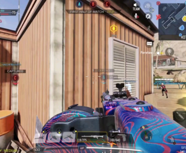 One of the worst bugs I've encountered is when my right thumbstick just glitches out and stopps working I've had it happen on multiple controllers and devices so I had to take the 5 minute penalty just because you can't fix it without leaving the app