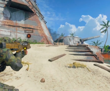 [BO4]Rocket man🚀👽