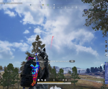 A quick VSS vikendi moment