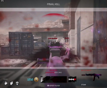 What camo is this?