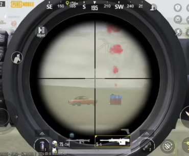 Gotta love headshots :)