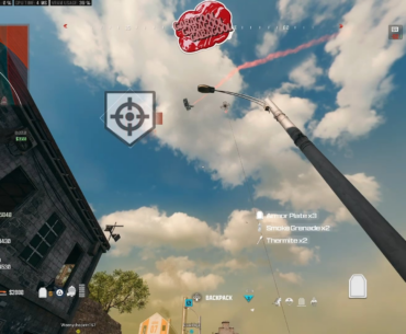 Only Took Me 2 Ranked Game this Season To Run Into Rage Hackers