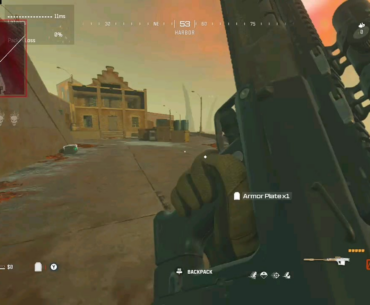 Pain. pls buff mw2 snipers