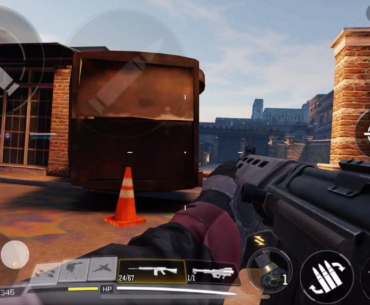 Thoughts on the LAG-53