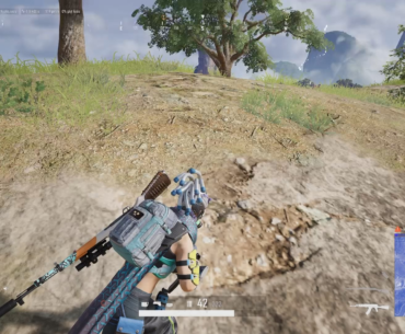 The choke of the year?