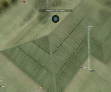 A little complaining during some Caldera caught on hot mic.