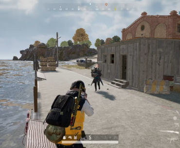 Another update another funny bug