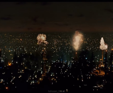 The fact that the most of us will not be able to live to 2077 ..