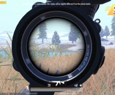 Anything Can Be a DMR with a Little Skill