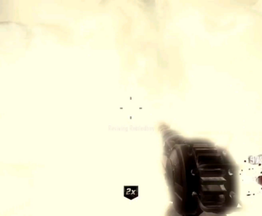 Thought he was dead