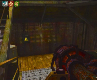 Codboz gameplay!