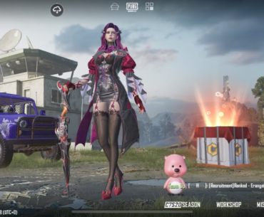 PUBG mind fixing this?