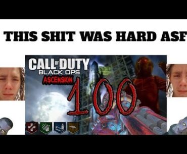 I finally got to Round 100 in BO1 Ascension!