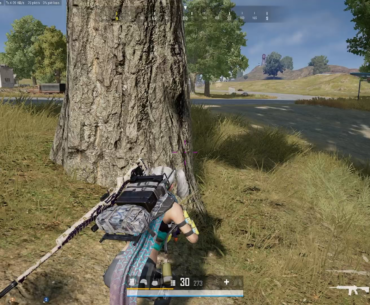Squad who left crossplay on brutally murdered by human player