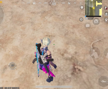 Why is my aim so weird?!