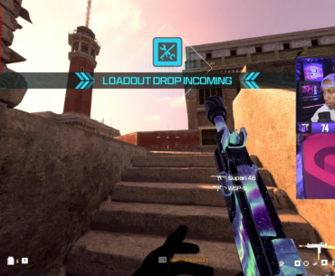 Anyone else have rebirth island lobbies like this?